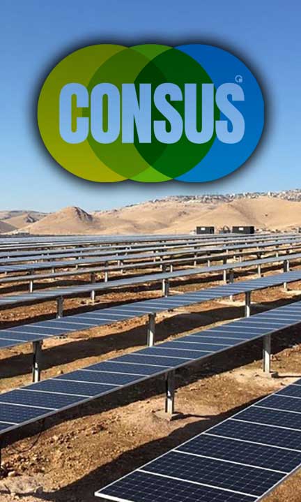 Consus Enerji, bağlı ortaklıklarında sermaye artırımlarını tamamladı