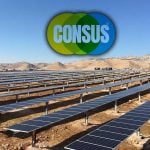 Consus Enerji, bağlı ortaklıklarında sermaye artırımlarını tamamladı