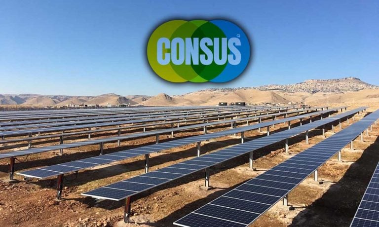 Consus Enerji, bağlı ortaklıklarında sermaye artırımlarını tamamladı