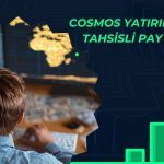 Cosmos Yatırım Holding tahsisli satışı tamamladı