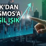 Cosmos’tan tahsisli sermaye artırımı: 75 milyon TL fon sağlanacak