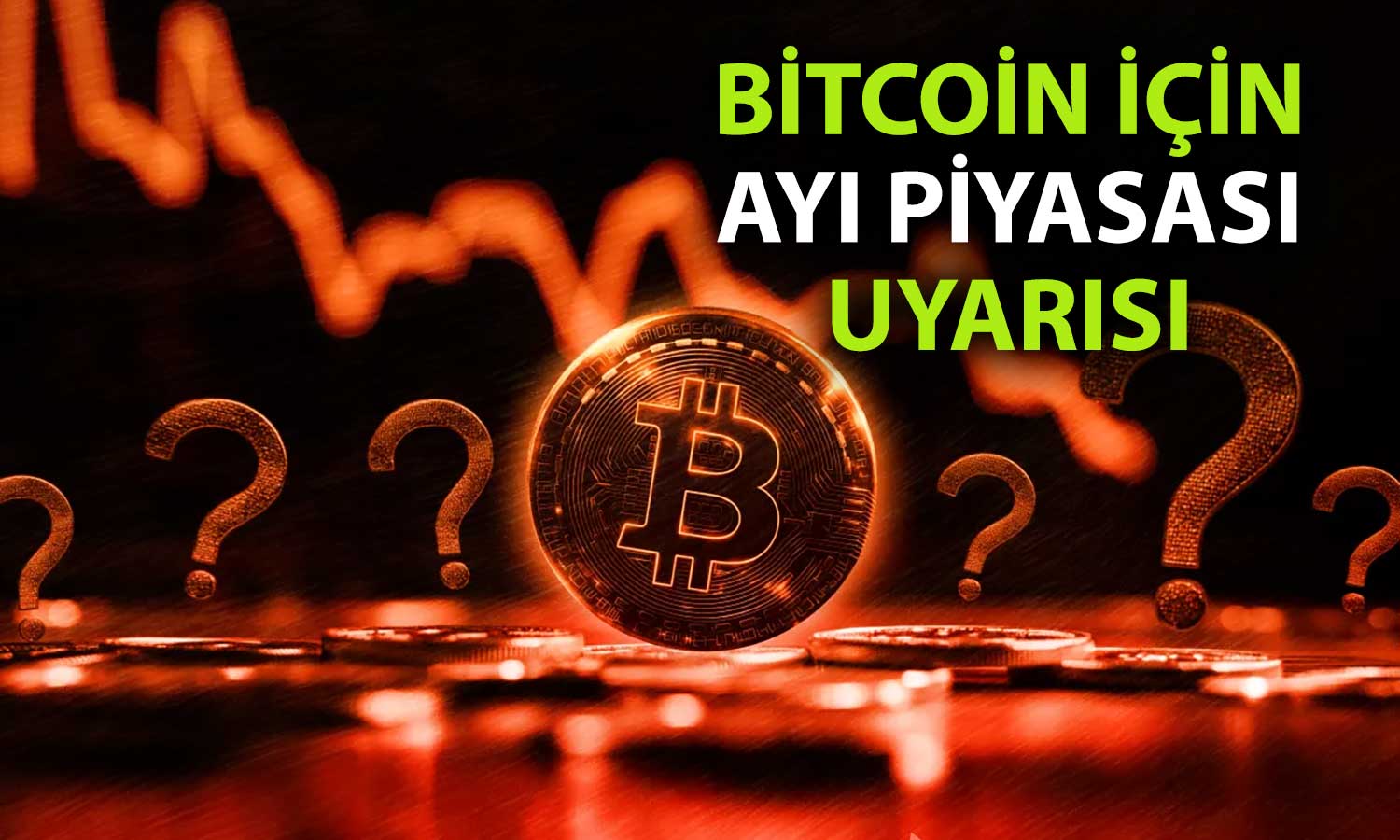 CryptoQuant’tan sert uyarı: Bitcoin ayı piyasasına girdi