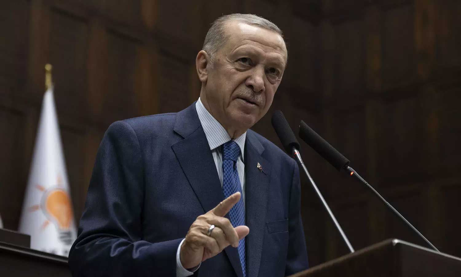 Cumhurbaşkanı Erdoğan: Enflasyon verileri umut verici