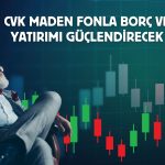 CVK Maden yüzde 170 bedelli fonunu nerede kullanacak?