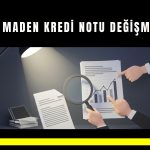 CVK Maden’in kredi notu A+ olarak korundu