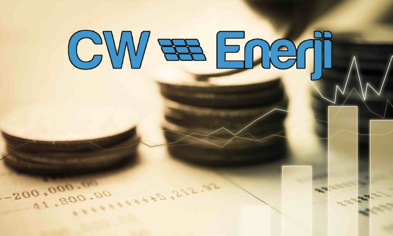 CW Enerji (CWENE) LC Waikiki ile GES satışı için anlaştı