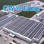 CW Enerji’den ABD’de 3.13 milyon dolarlık güneş paneli ihracatı