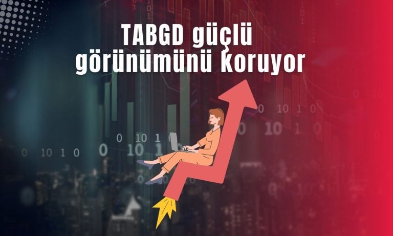 Deniz Yatırım’dan TABGD’ye AL ve yeni hedef