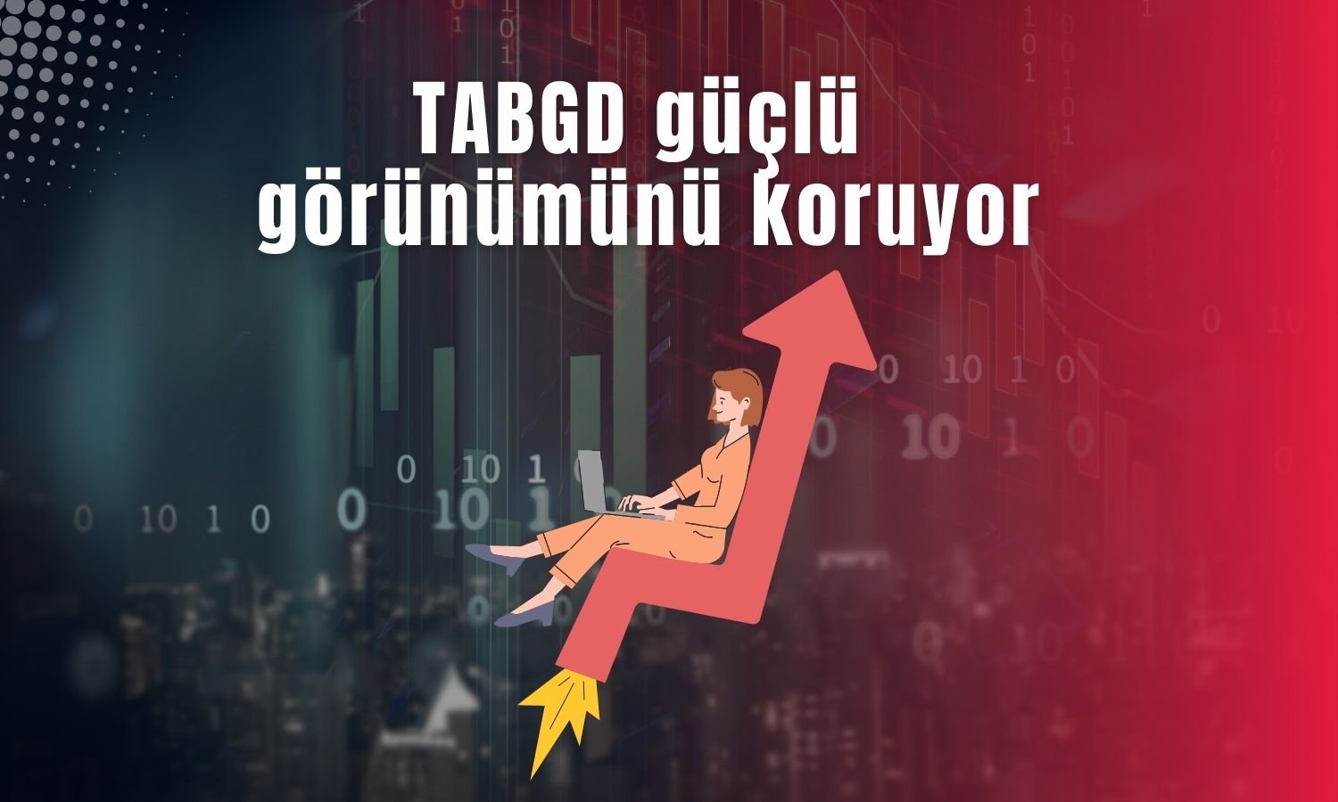 Deniz Yatırım’dan TABGD’ye AL ve yeni hedef