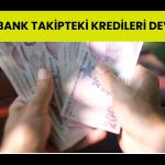 DenizBank’tan 2,26 milyar TL’lik alacak satışı!