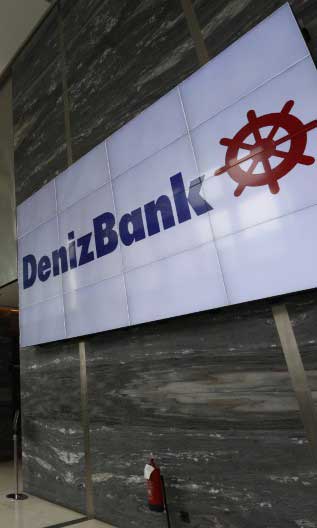 DenizBank’tan uzun vadeli güçlü fonlama: 400 milyon dolar