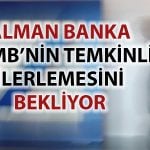 Deutsche Bank: TCMB 2026’da kademeli indirimlere devam edecek