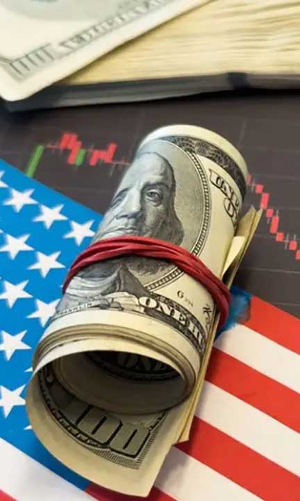 Deutsche Bank’tan ABD ekonomisi ve Fed için güvercin senaryo