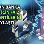 Deutsche Bank’tan TCMB tahmini: 2026’da seri faiz indirimi öngörüsü