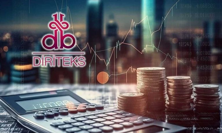 Diriteks’in varlıkları geriledi: Zarar 1,48 milyon TL