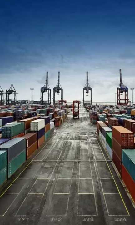 Dış ticaret açığı Kasım’da yüzde 4 arttı