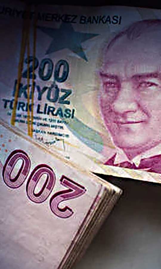 DİSK-AR açıkladı: Asgari ücretlinin enflasyon kaybı ne oldu?