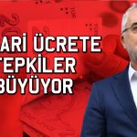 DİSK/Çerkezoğlu: Asgari ücretle yaşanması mümkün değil