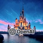 Disney’den OpenAI’ye 1 milyar dolarlık yatırım