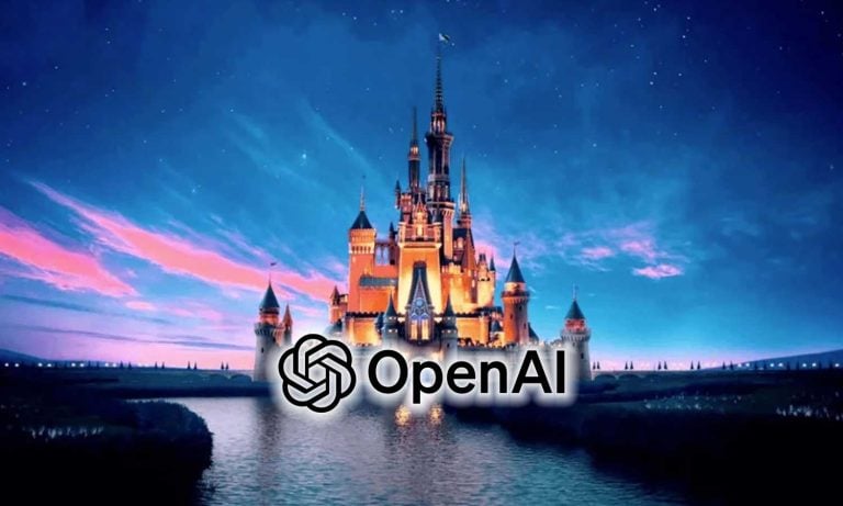 Disney’den OpenAI’ye 1 milyar dolarlık yatırım