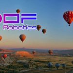 DOF Robotik Kapadokya’da yeni proje için düğmeye bastı