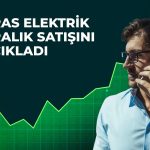 Doğu Aras bağlı ortaklığından 1,17 milyar TL’lik satış