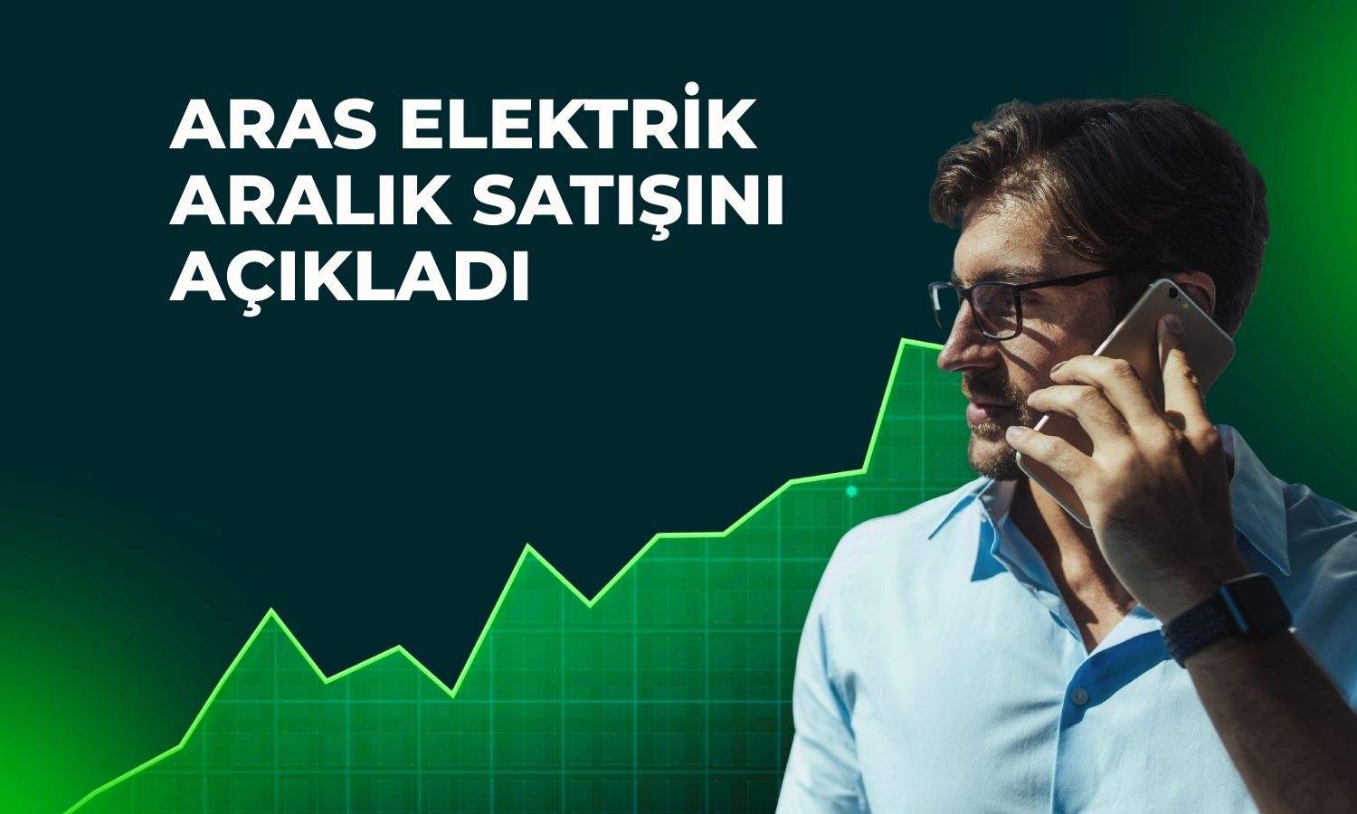 Doğu Aras bağlı ortaklığından 1,17 milyar TL’lik satış
