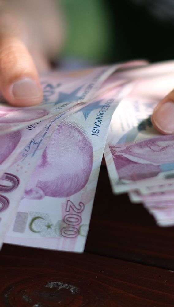 Doğu Aras Enerji’den 1,25 milyar TL’lik satış