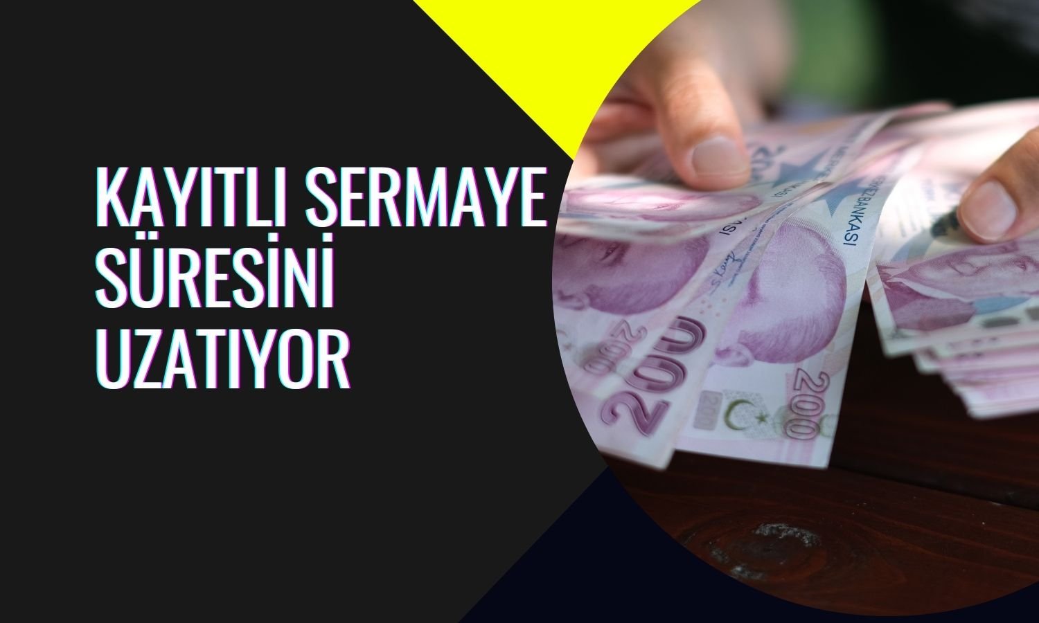 Doğuş GYO kayıtlı sermaye tavanı için adım attı