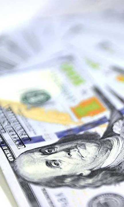 Dolar/TL’de kritik eşik: 42,80 üzerinde yükseliş eğilimi