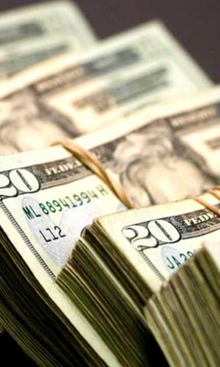 Dolar/TL’de kritik eşikler: Kısa vadede pozitif seyir korunuyor