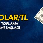 Dolar/TL’de yeni rekor! Psikolojik seviyenin aşılması bekleniyor