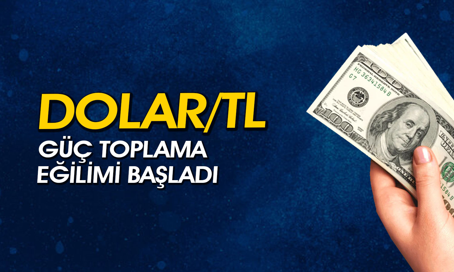 Dolar/TL’de yeni rekor! Psikolojik seviyenin aşılması bekleniyor
