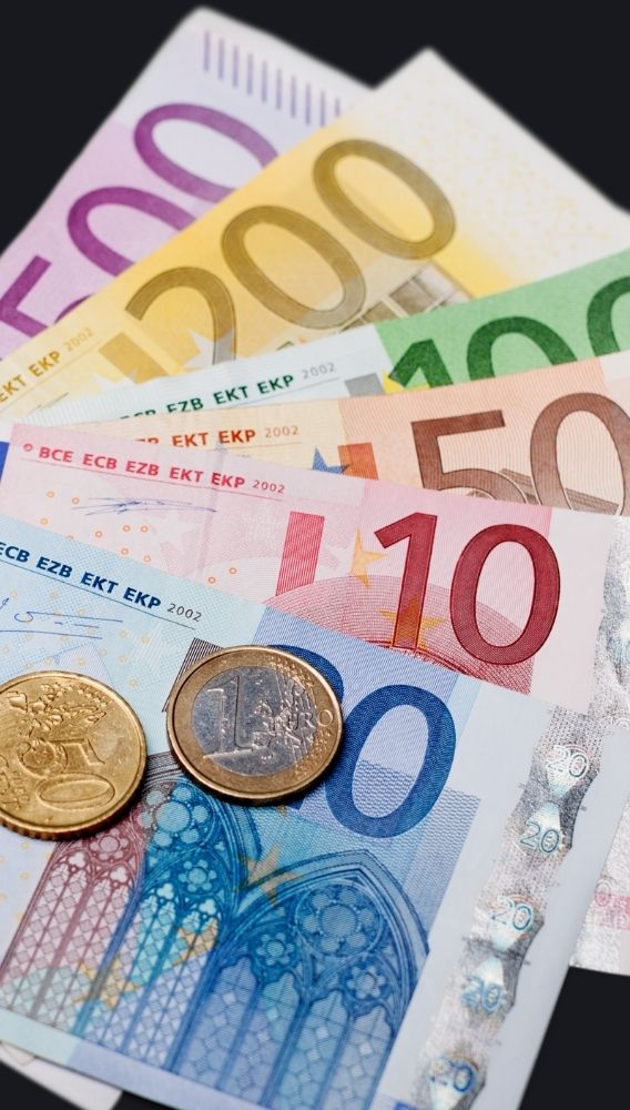 Dolara karşı güçlenen Euro 2026'ya sağlam giriyor