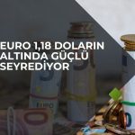 Dolara karşı güçlenen Euro 2026’ya sağlam giriyor