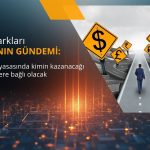 Döviz piyasasının kazananını 2026’da spreadler belirleyecek