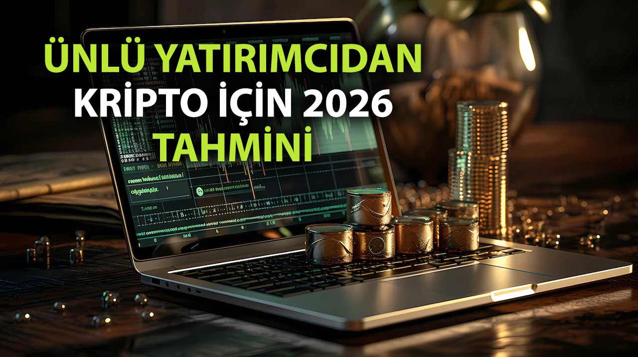 Dragonfly ortağından 2026 kripto tahmini: Altyapısı güçlü olan kazanacak