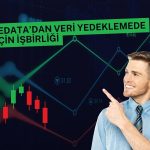 E-Data’dan Vinchin ile distribütörlük anlaşması