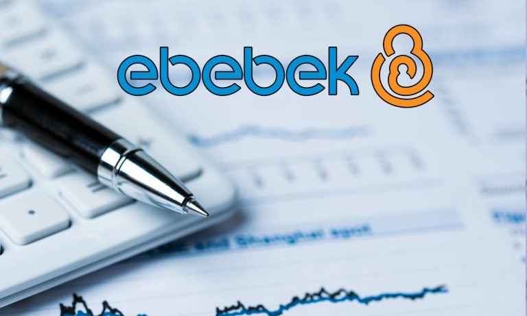 Ebebek Mağazaları’nda (EBEBK) ziyaretçi sayısı 4,5 milyonu aştı