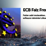 ECB faizlerde fren çekiyor: Euro Bölgesi ekonomisi dirençli
