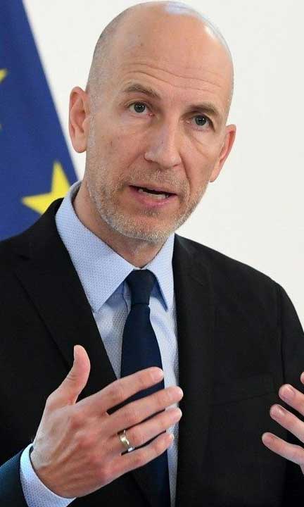 ECB/Kocher: Küçük enflasyon sapmalarına tepki vermemeliyiz