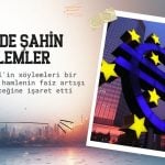ECB/Schnabel: Bir sonraki faiz hamlesi artış olabilir