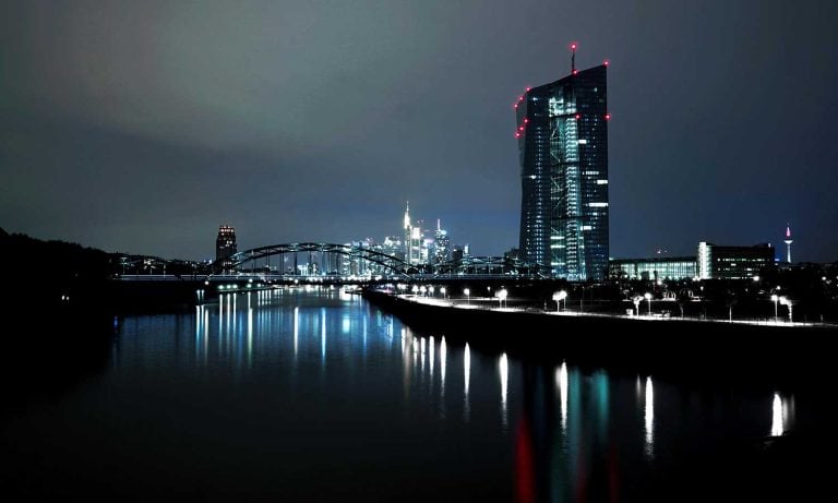 ECB’den bankalara basitleştirilmiş sermaye kuralı paketi