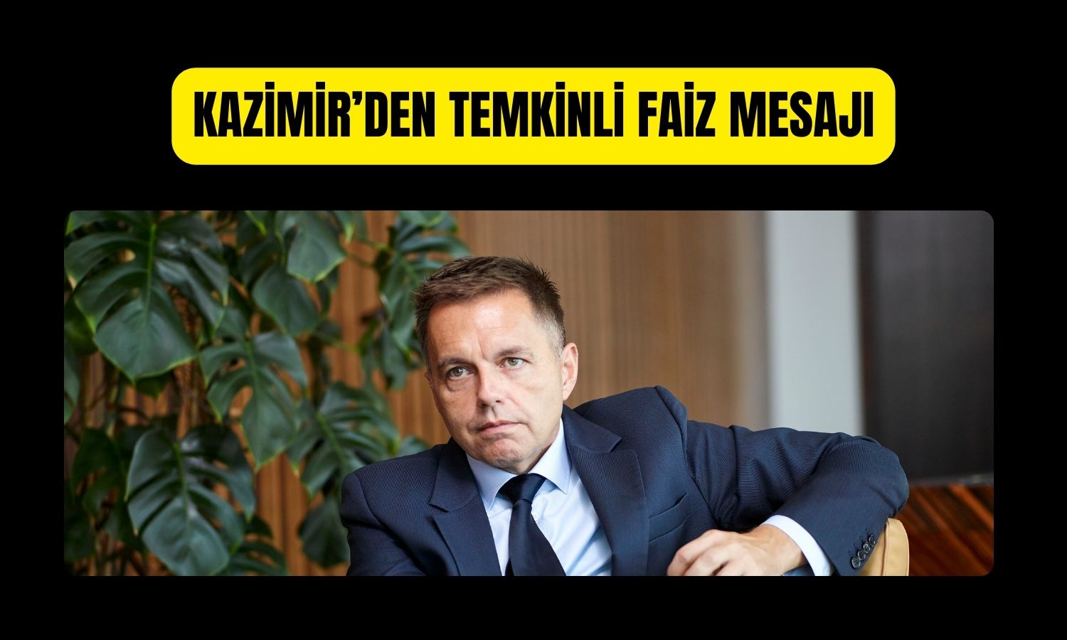 ECB’den enflasyon mesajı: Gerekirse müdahale ederiz