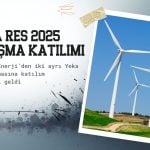Ecogreen Enerji’den (ECOGR) Yeka Res yarışmaları açıklaması