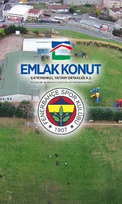 Emlak Konut’un Ataşehir ihalesinde en yüksek teklif 9,26 milyar TL oldu