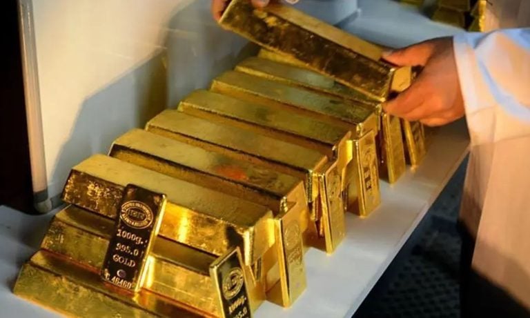 En çok altın alan merkez bankaları! Türkiye kaçıncı sırada?