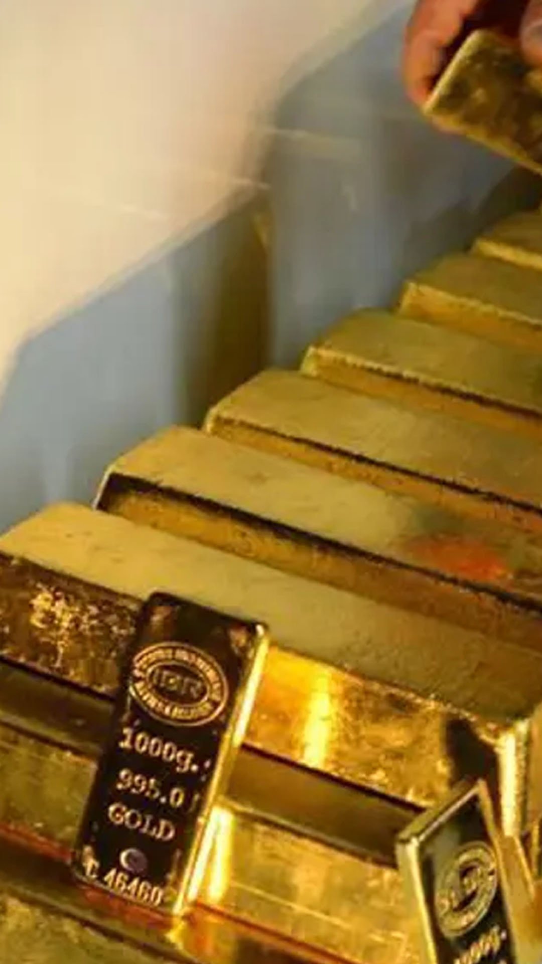 En çok altın alan merkez bankaları! Türkiye kaçıncı sırada?