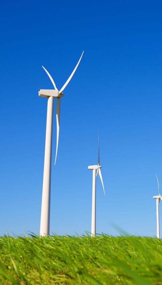 Enda Enerji iştiraki 110 MW’lık Balıkesir-3 için yarışta