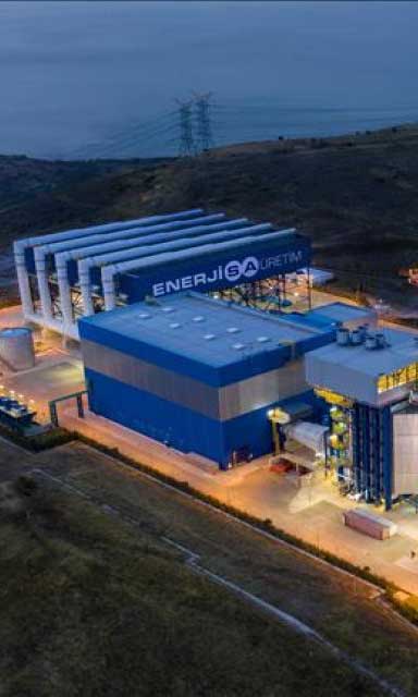 Enerjisa açıkladı: 2026–2030 dönemi WACC oranı belli oldu